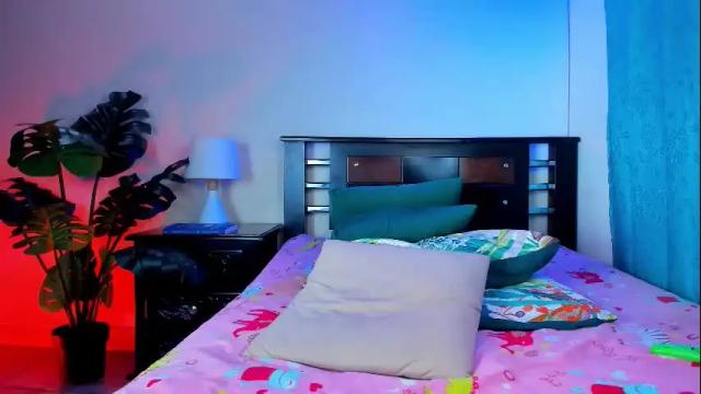 Image 6 of esmeralda_h Stream on Chaturbate on 1 month ago