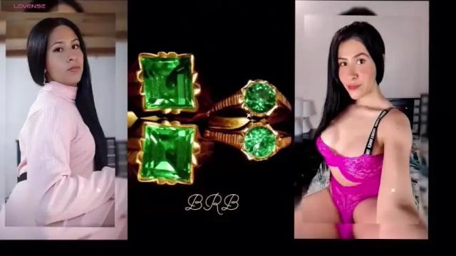 Image 6 of esmeralda_h Stream on Chaturbate on 27 days ago