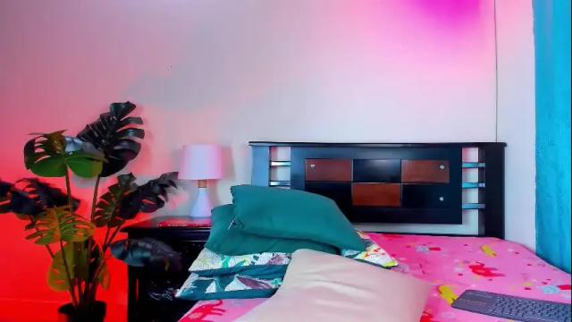 Thumbnail 1, esmeralda_h's Stream at Chaturbate, 22 days ago