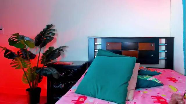 Thumbnail 2, esmeralda_h's Stream at Chaturbate, 18 days ago