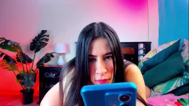 Thumbnail 3, esmeralda_h's Stream at Chaturbate, 12 hours ago