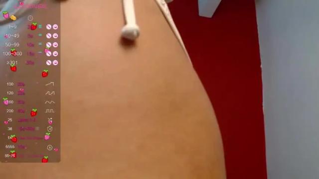Thumbnail 2, esmeralda_jones__'s Stream at Chaturbate, 13 months ago