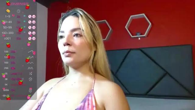 Thumbnail 3, esmeralda_jones__'s Stream at Chaturbate, 12 months ago