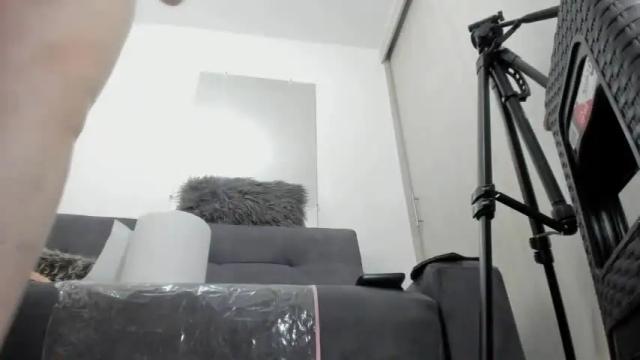 Thumbnail 1, esmeralda_mfc's Stream at Chaturbate, 20 months ago