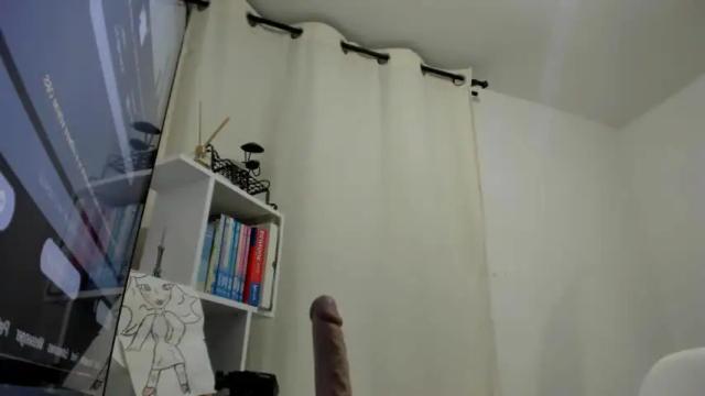 Image 7 of esmeralda_mfc Stream on Chaturbate on 19 months ago