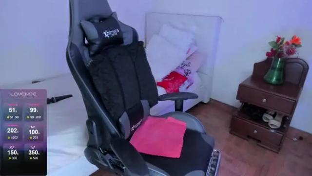 Image 12 of esmeralda_milf1 Stream on Chaturbate on 12 months ago