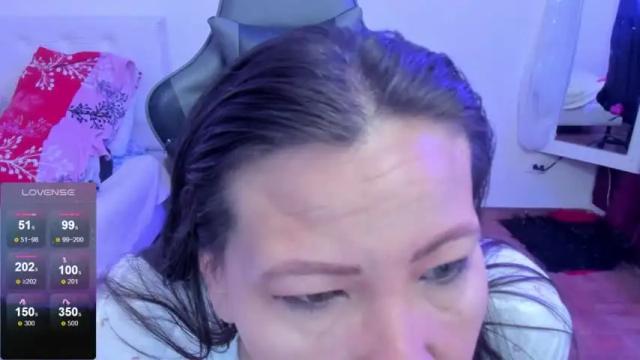 Thumbnail 1, esmeralda_milf1's Stream at Chaturbate, 12 months ago