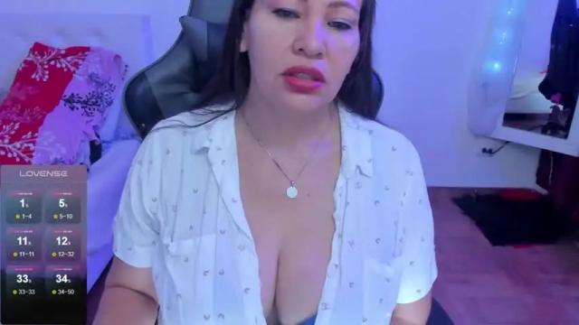 Thumbnail 2, esmeralda_milf1's Stream at Chaturbate, 12 months ago