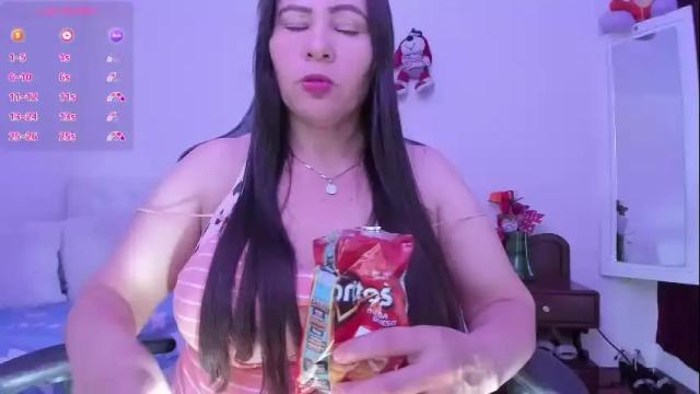 Thumbnail 2, esmeralda_milf1's Stream at Chaturbate, 12 days ago