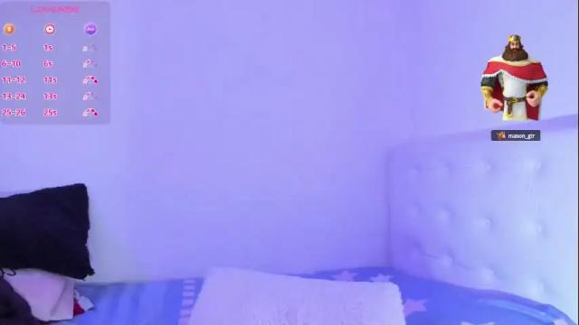 Image 7 of esmeralda_milf1 Stream on Chaturbate on 12 days ago