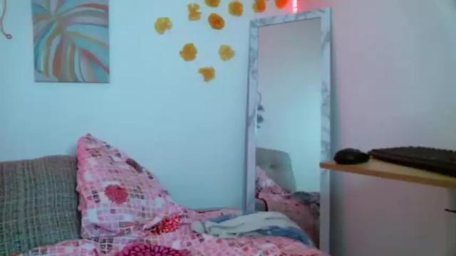 Image 4 of esmeralda_moon_ Stream on Chaturbate on 19 months ago