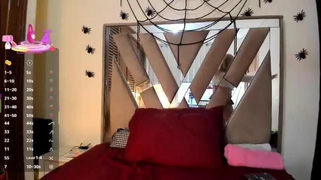 Thumbnail 1, esmeralda_oikos's Stream at Chaturbate, 21 hours ago