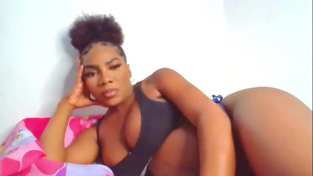 Thumbnail 2, esmeralda_parck's Stream at Chaturbate, 1 month ago