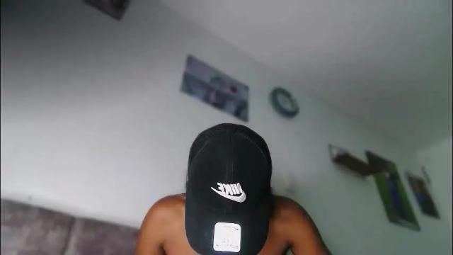 Thumbnail 3, esmeralda_parck's Stream at Chaturbate, 2 months ago