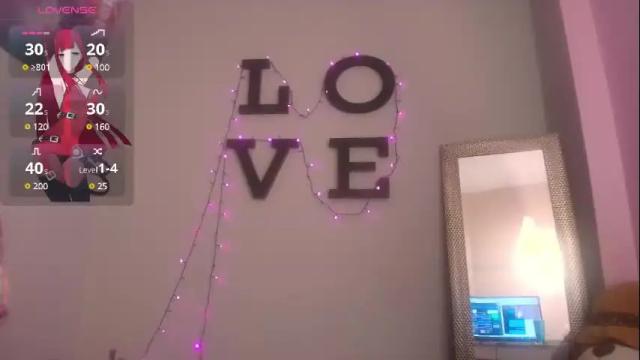 Image 10 of esmeralda_ruiz_ Stream on Chaturbate on 4 days ago