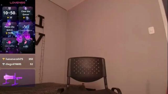 Image 6 of esmeralda_ruiz_ Stream on Chaturbate on 2 months ago