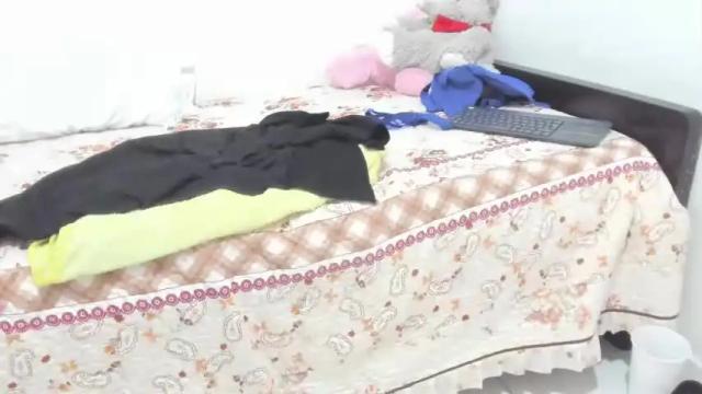 Image 8 of esmeralda_strong Stream on Chaturbate on 19 months ago