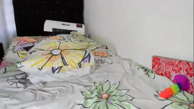 Image 6 of esmeralda_strong Stream on Chaturbate on 2 months ago