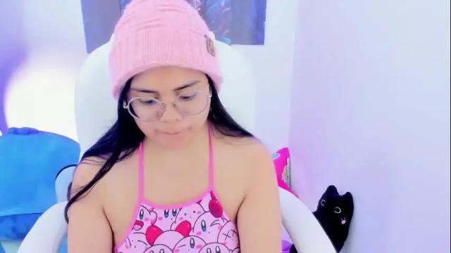 Image 7 of esmeralda_torres__ Stream on Chaturbate on 9 months ago