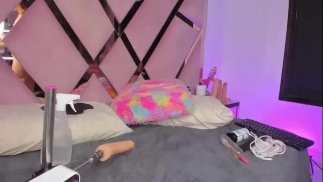 Thumbnail 1, esmeraldaht's Stream at Chaturbate, 1 month ago
