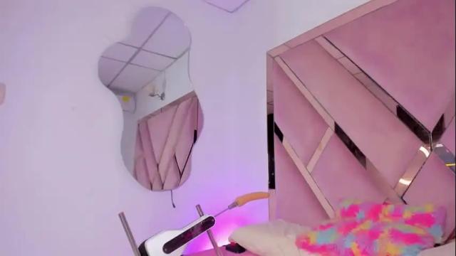 Thumbnail 3, esmeraldaht's Stream at Chaturbate, 1 month ago