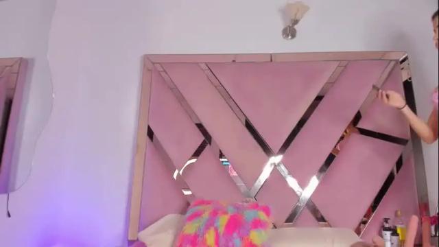 Thumbnail 1, esmeraldaht's Stream at Chaturbate, 1 month ago