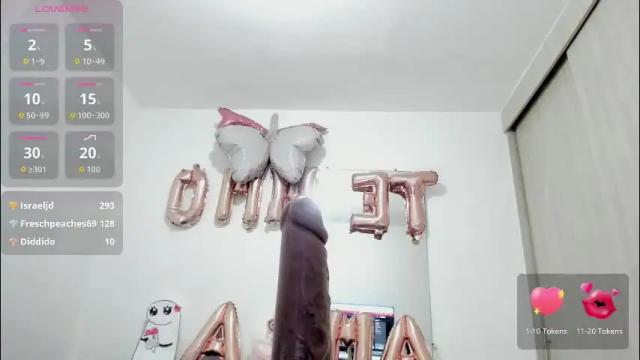 Thumbnail 1, esmeraldo_mfc's Stream at Chaturbate, 7 days ago