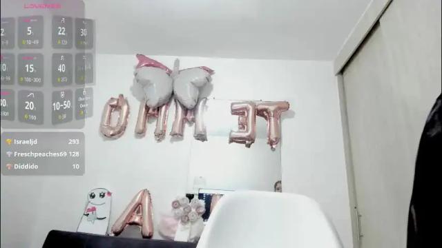 Thumbnail 3, esmeraldo_mfc's Stream at Chaturbate, 7 days ago