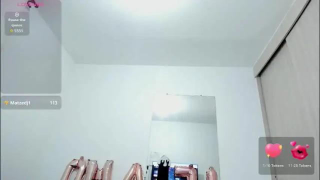 Thumbnail 2, esmeraldo_mfc's Stream at Chaturbate, 1 day ago