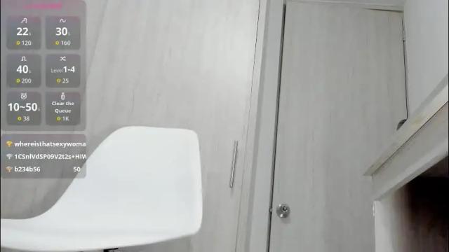 Thumbnail 1, esmeraldo_mfc's Stream at Chaturbate, 1 month ago