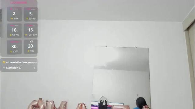 Thumbnail 3, esmeraldo_mfc's Stream at Chaturbate, 1 month ago