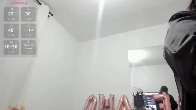 Thumbnail 2, esmeraldo_mfc's Stream at Chaturbate, 20 days ago