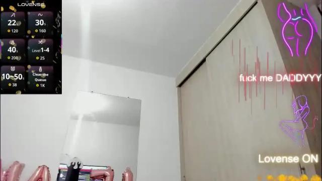 Thumbnail 1, esmeraldo_mfc's Stream at Chaturbate, 7 days ago