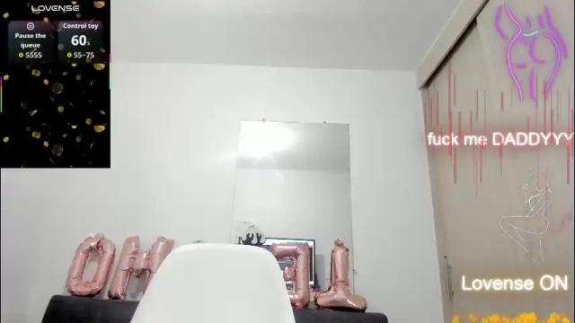 Image 4 of esmeraldo_mfc Stream on Chaturbate on 7 days ago