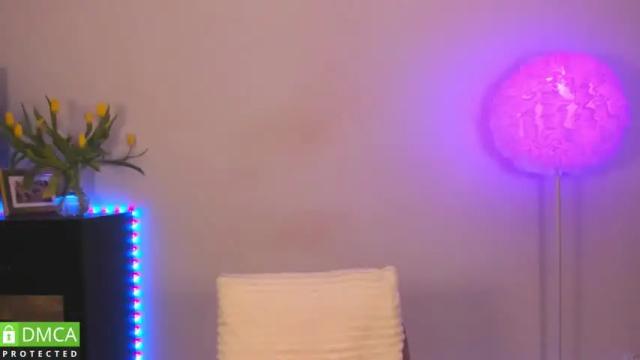 Image 10 of esmimilf Stream on Chaturbate on 12 months ago
