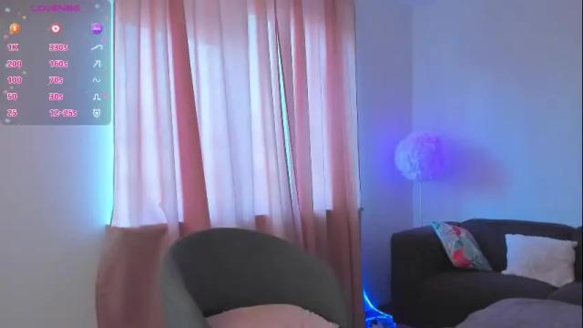 Image 10 of esmimilf Stream on Chaturbate on 1 month ago