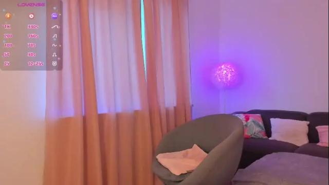 Image 8 of esmimilf Stream on Chaturbate on 1 month ago