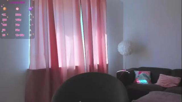 Image 8 of esmimilf Stream on Chaturbate on 1 month ago