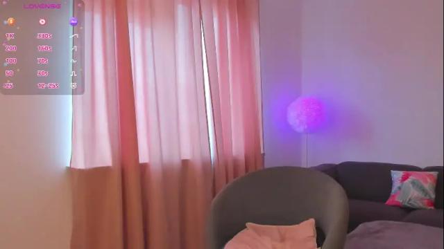 Image 6 of esmimilf Stream on Chaturbate on 1 month ago