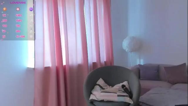 Image 6 of esmimilf Stream on Chaturbate on 12 days ago