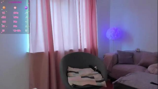 Thumbnail 3, esmimilf's Stream at Chaturbate, 4 days ago