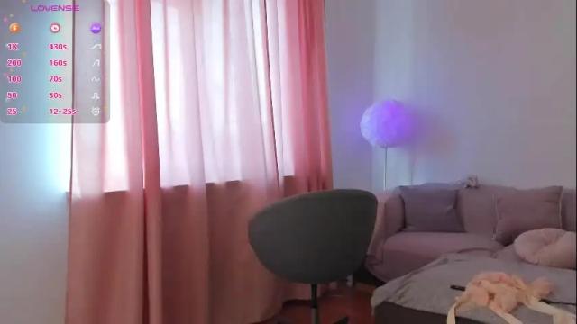 Image 7 of esmimilf Stream on Chaturbate on 4 days ago