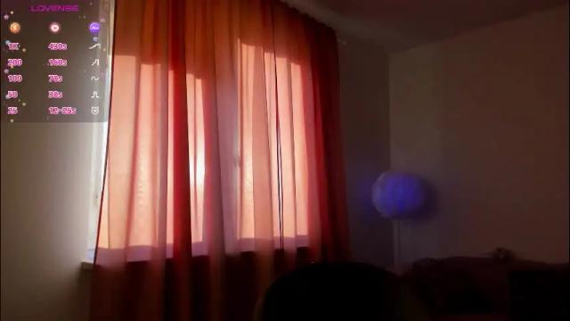 Thumbnail 3, esmimilf's Stream at Chaturbate, 12 days ago