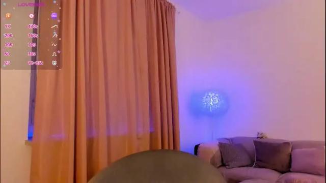 Thumbnail 3, esmimilf's Stream at Chaturbate, 1 month ago