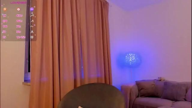 Image 8 of esmimilf Stream on Chaturbate on 1 month ago