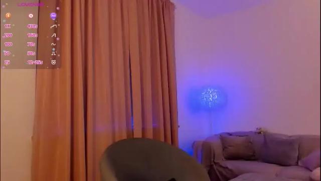 Thumbnail 3, esmimilf's Stream at Chaturbate, 1 month ago