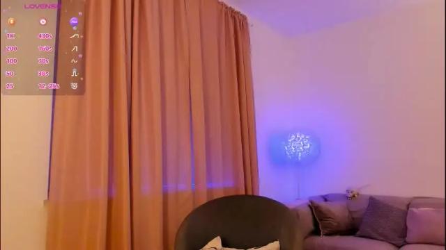 Image 3 of esmimilf Stream on Chaturbate on 1 month ago