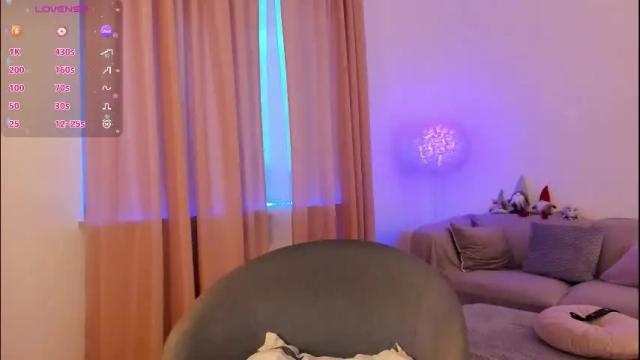 Thumbnail 3, esmimilf's Stream at Chaturbate, 14 days ago