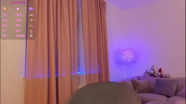 Thumbnail 3, esmimilf's Stream at Chaturbate, 13 days ago