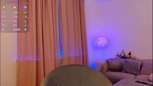 Image 12 of esmimilf Stream on Chaturbate on 2 days ago